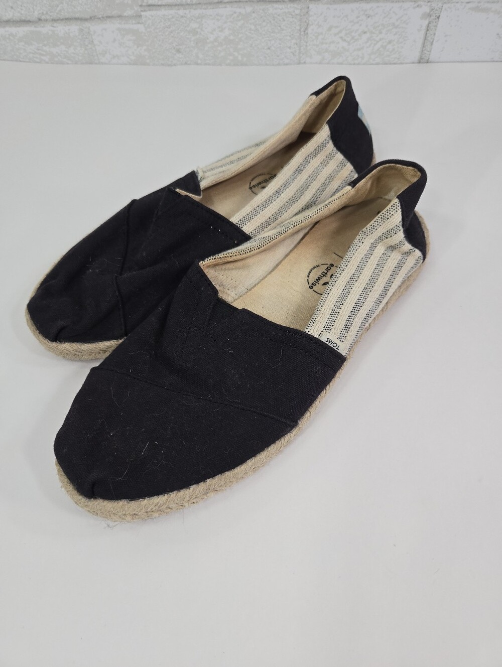 TOMS Alpargata Rope espadrilles